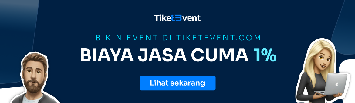 TiketEvent