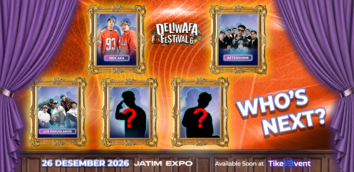 Deliwafa Festival Vol 6