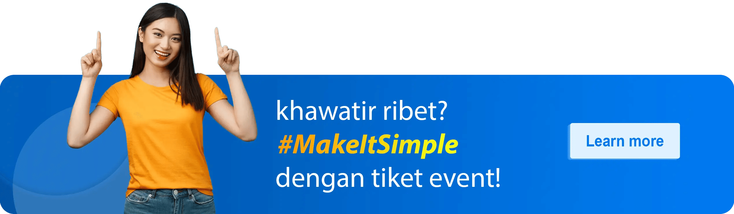 Tentang TiketEvent.com